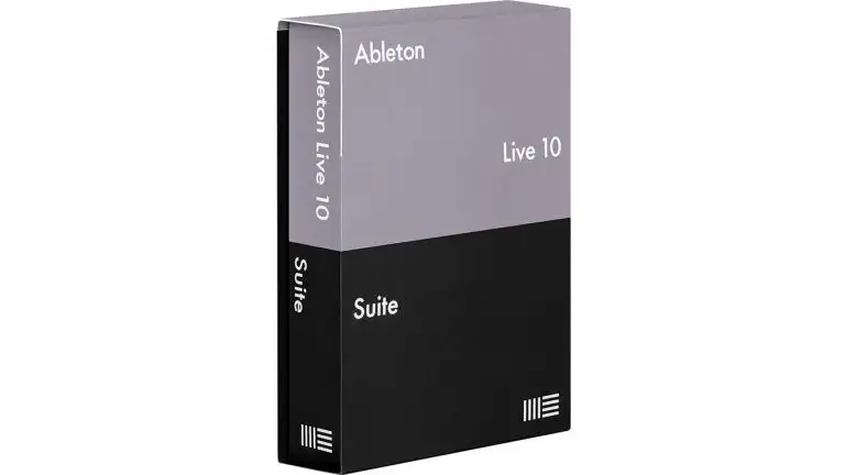 Ableton Live 10 Suite v10.1.30 [OSX] preview