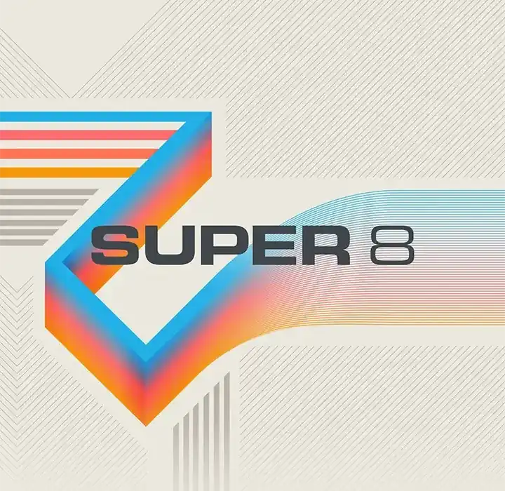 Native Instruments Super 8 R2 [WiN-MAC] preview