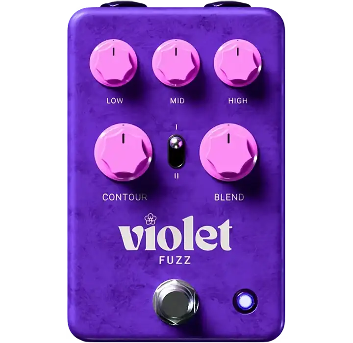 Canvas Audio Violet Fuzz [WiN] preview