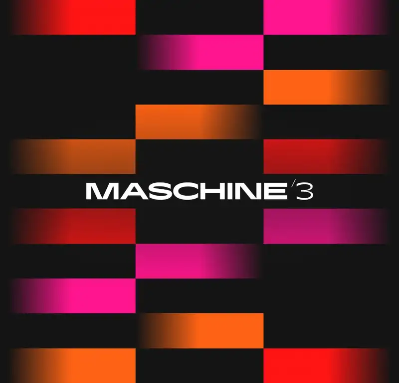 Native Instruments Maschine 3.1 [WiN-MAC] preview