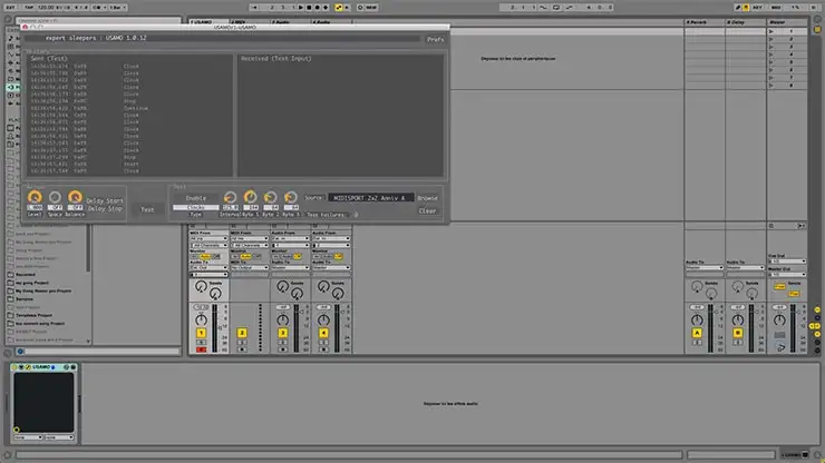 Expert Sleepers Usamo [WiN] preview