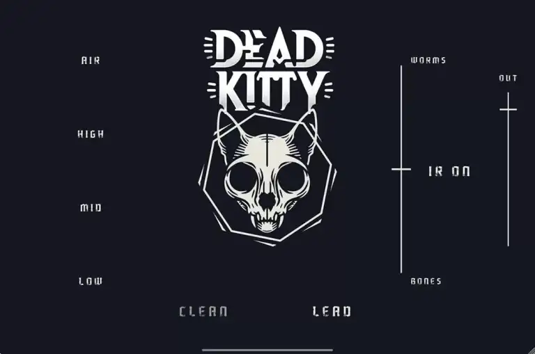 Aurora DSP Dead Kitty [WiN] preview