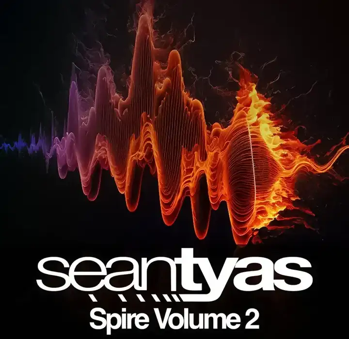 Sean Tyas Spire Volume 2 [Spire Presets] preview