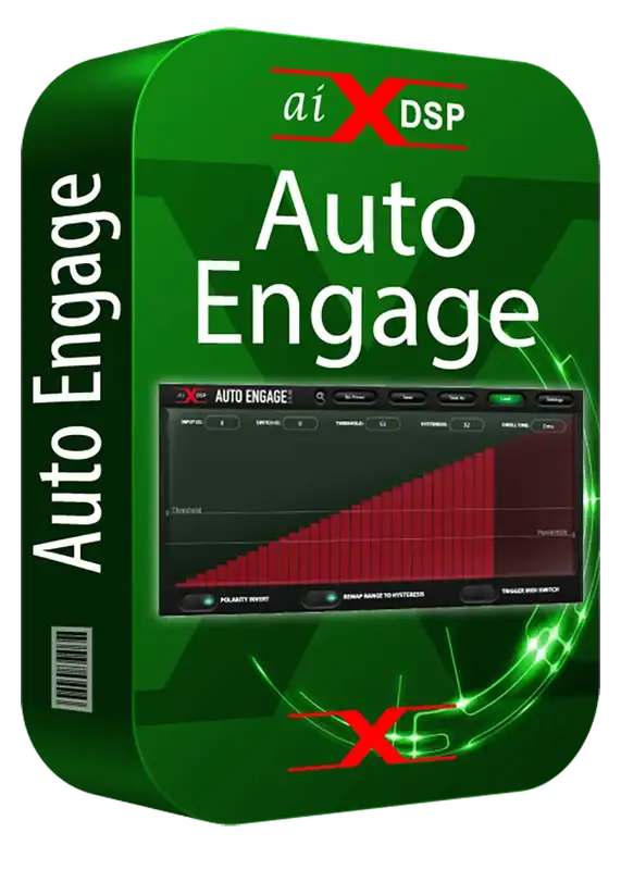 aiXdsp Auto Engage [WiN] preview