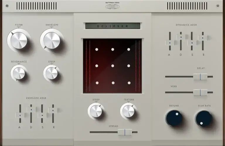 Battersea Audio Eclipser [KONTAKT] preview