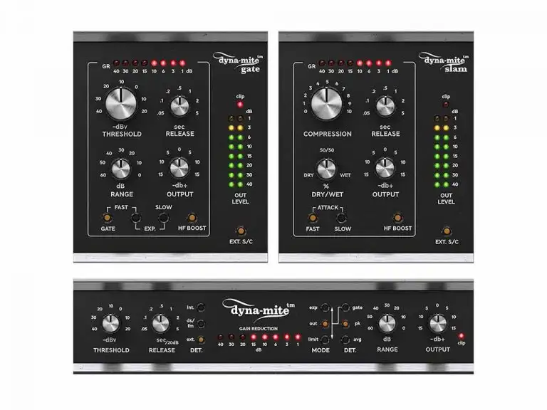 Softube Valley People Dyna-mite v2.5.9 [WiN] preview