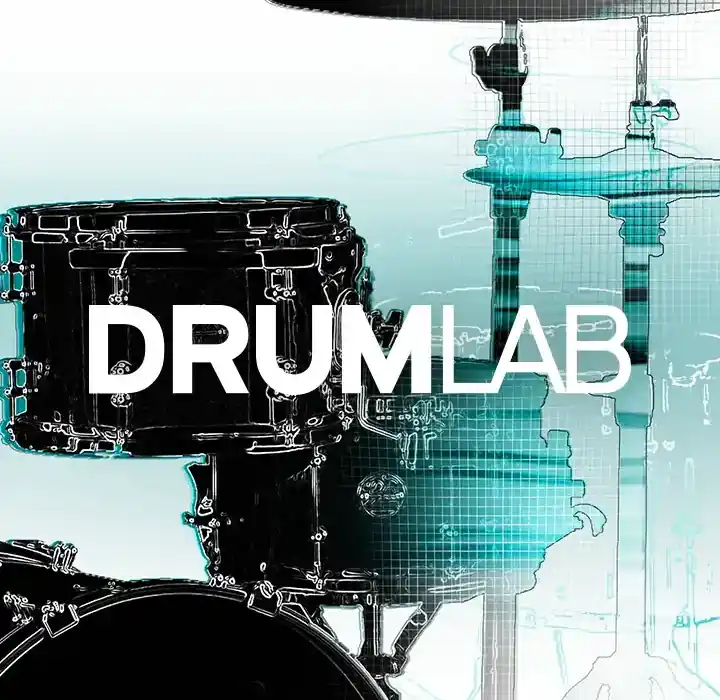 Native Instruments Drumlab [KONTAKT] preview