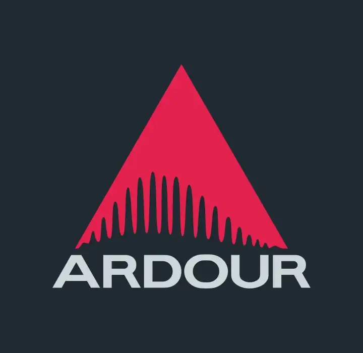 Ardour 8.6 [WiN] preview