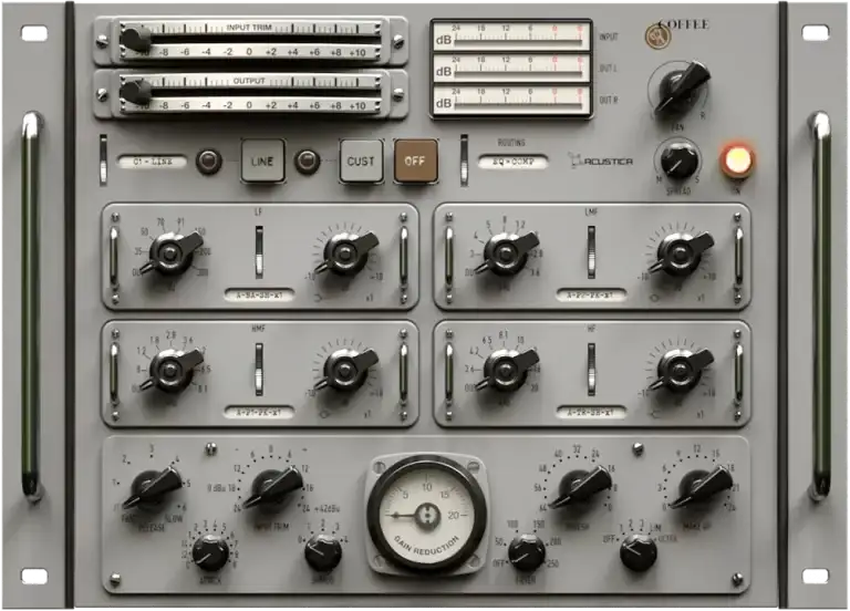 Acustica Audio Coffee [WiN] preview