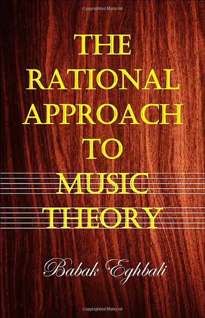 The Rational Approach to Music Theory [PDF] preview