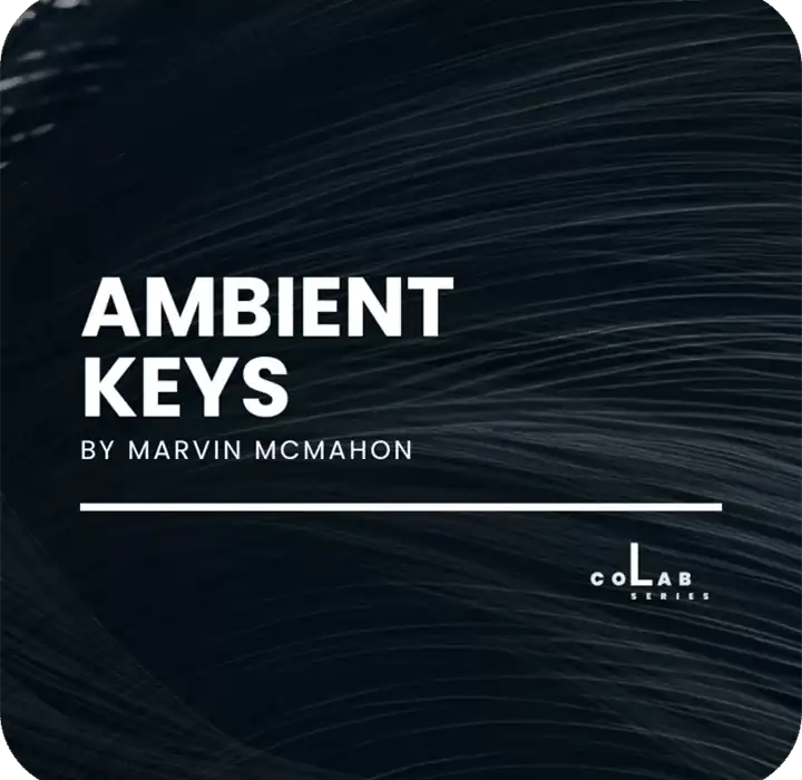 Inletaudio Ambient Keys [KONTAKT] preview