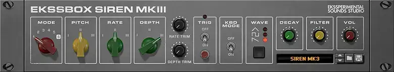 Reason RE EKSSBOX Mk3 [WiN] preview
