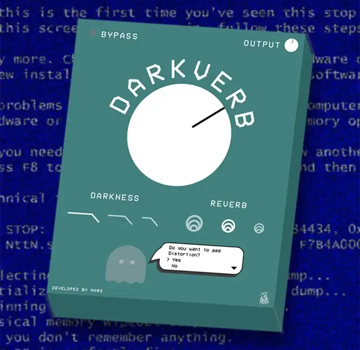 Mors Darkverb [WiN-MAC] preview