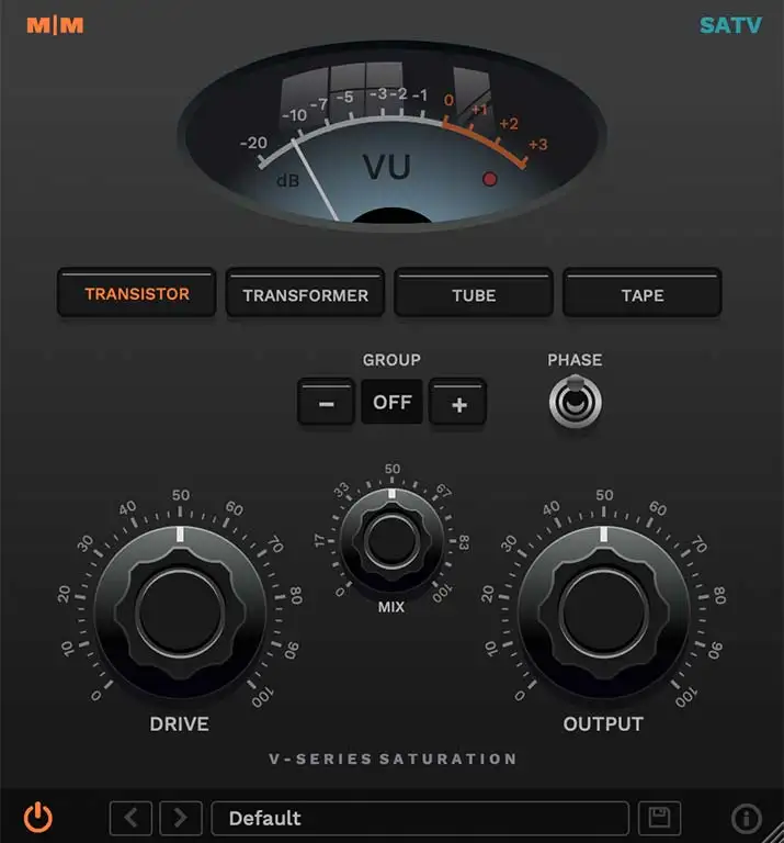 Mellowmuse SATV [WiN-OSX] preview