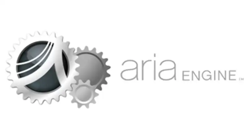 Plogue ARIA Engine [WiN] preview