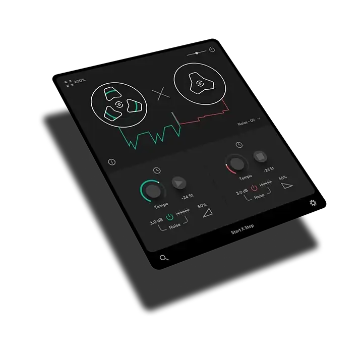 Thenatan TapeStop [WiN-MAC] preview