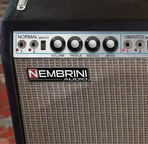 Nembrini Audio Double Reverb [WiN] preview