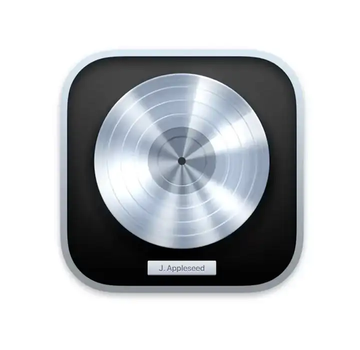 Apple Logic Pro X v10.8.0 [macOS] preview