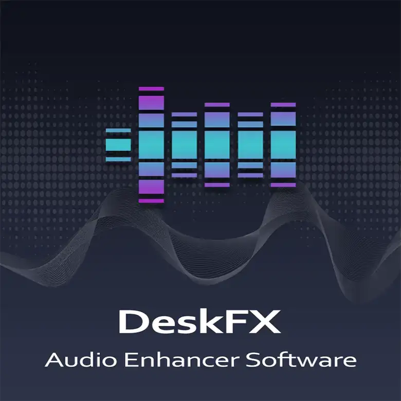 NCH Software DeskFX Plus [WiN-OSX] preview