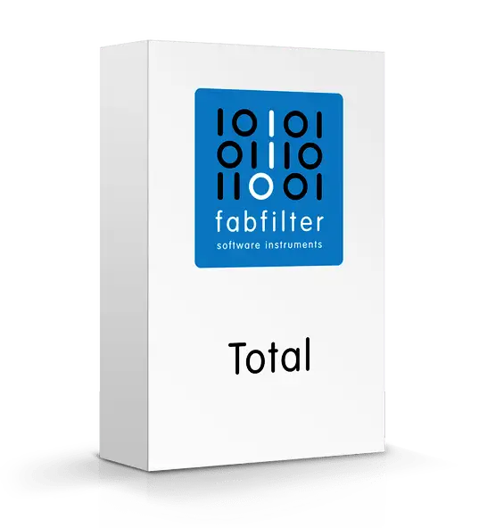FabFilter Total Bundle v2023.03.16 [WiN-OSX] preview