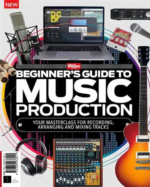 Beginner’s Guide to Music Production [PDF] preview