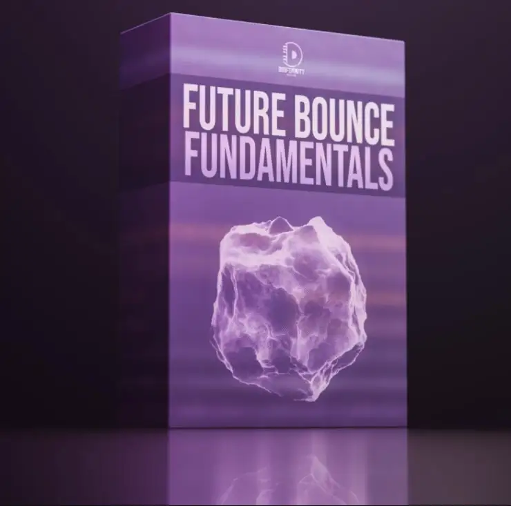 Disformity Future Bounce Fundamentals [WAV-MIDI-FLP-SERUM PRESETS] preview