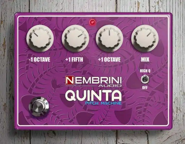 Nembrini Audio Quinta Pitch Machine v1.0.0 [WiN] preview