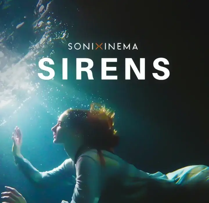 Sonixinema Sirens [KONTAKT] preview