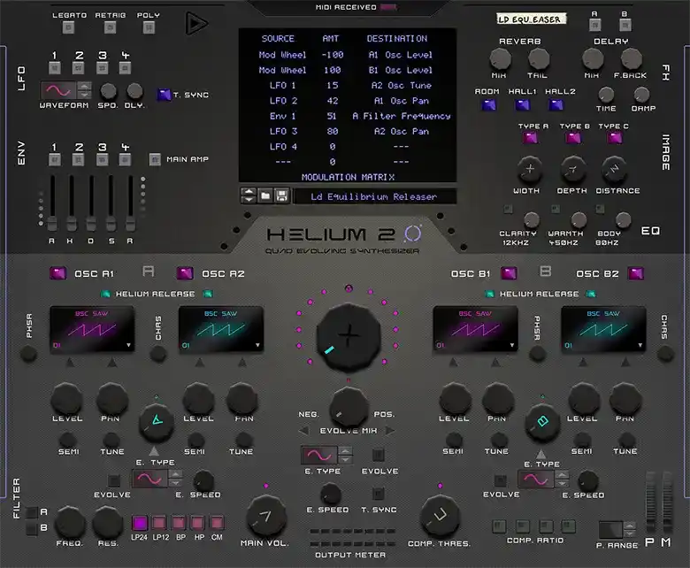 Reason RE Helium 2 [WiN] preview