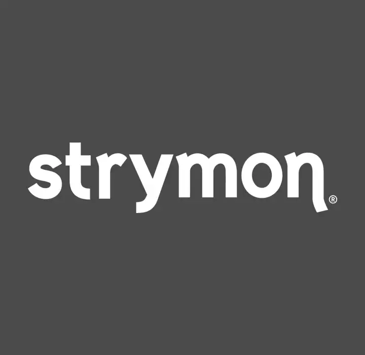Strymon Plugin Bundle 2026 [MAC] preview