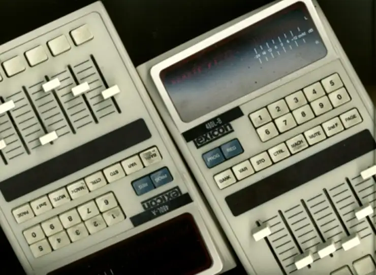 Signaltonoize Lexicon 480L Impulse Set [WAV] preview