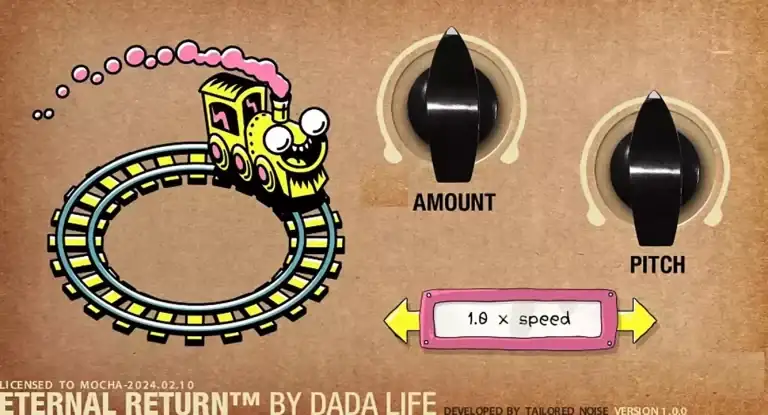 Dada Life Eternal Return [WiN] preview