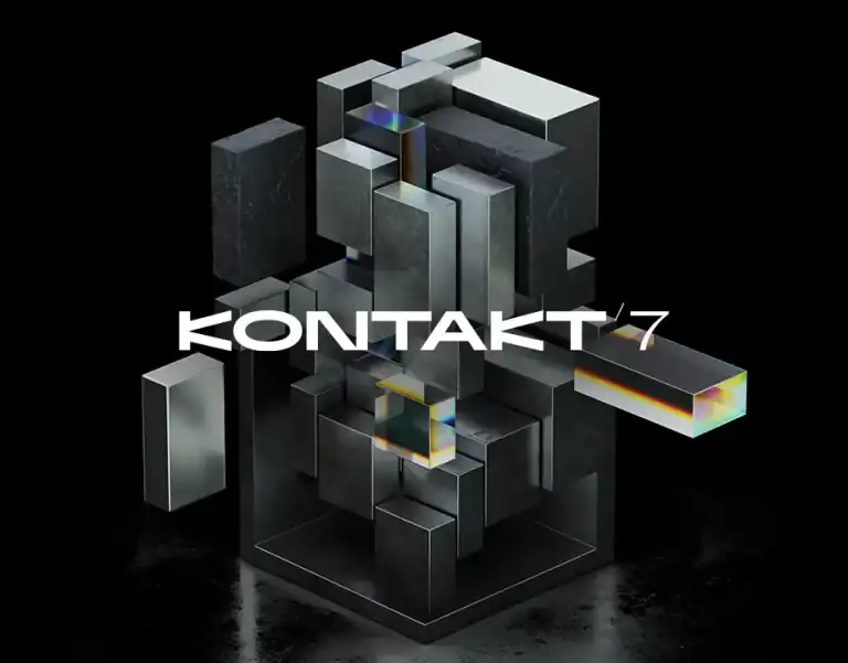 Native Instruments Kontakt 7 v7.10.1 [WiN-MAC] preview