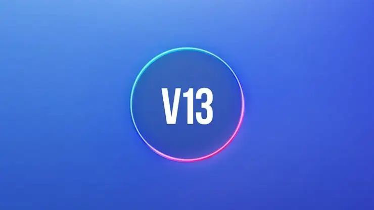 Waves V13 [WiN] preview