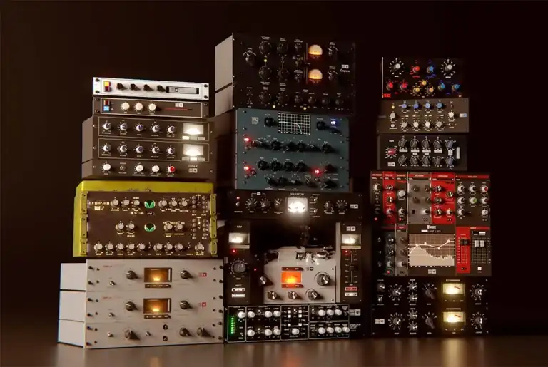 Overloud Gem Studio Plugins 2026.3 [WiN] preview