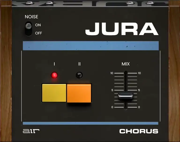 AIR Music Tech Jura Chorus [WiN] preview