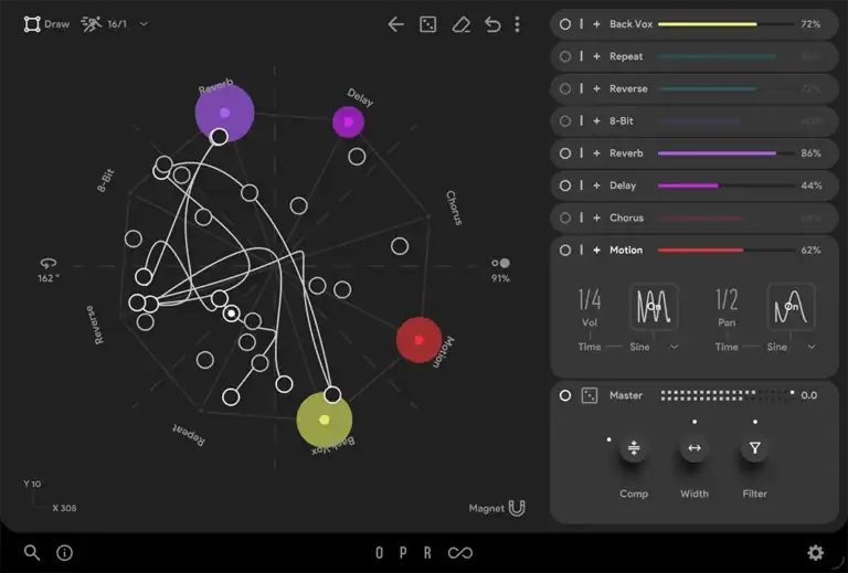 Thenatan OPR8 [WiN-MAC] preview
