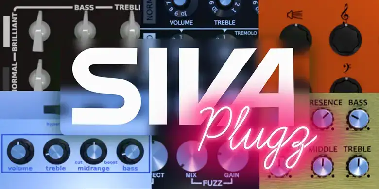 Smooth Hound Innovations SIVA Plugz Bundle [WiN] preview
