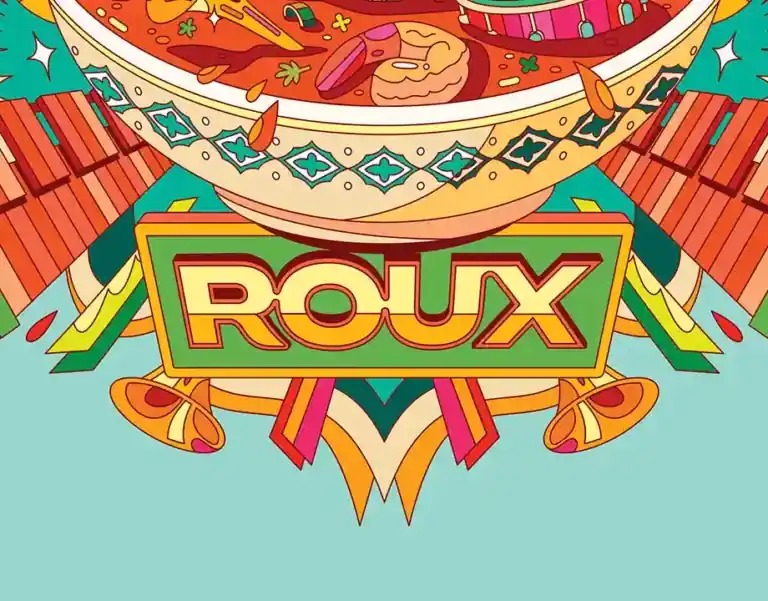 Native Instruments Play Series : Roux [KONTAKT] preview