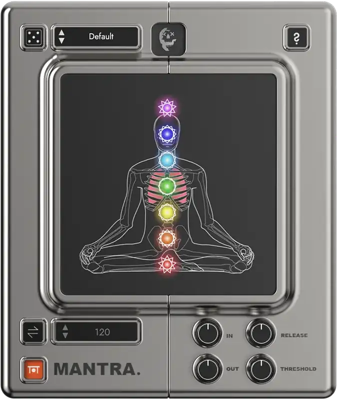 Morbid Electronics Mantra [WiN] preview