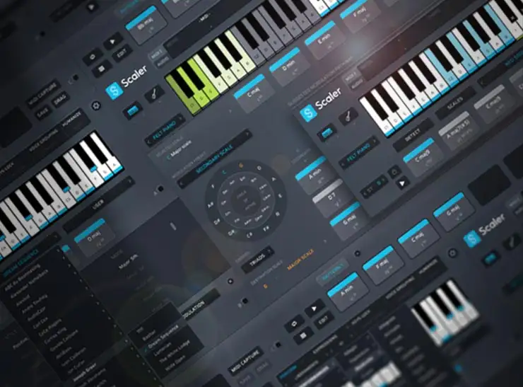 Groove3 Scaler Explained [TUTORiAL] preview