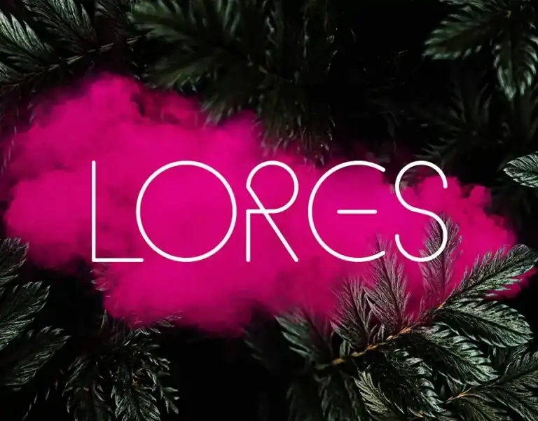 Native Instruments LORES [KONTAKT] preview
