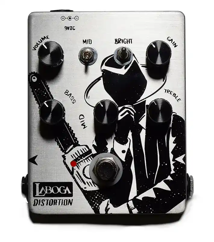 Aurora DSP Laboga Chainsaw Distortion [WiN] preview