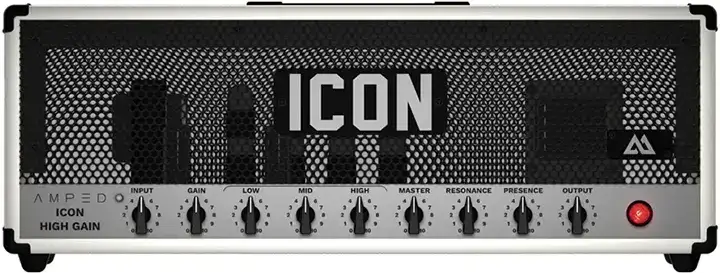 ML Sound Lab Amped ICON [WiN] preview