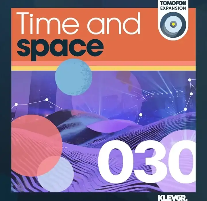 Klevgrand Time and Space [Tomofon Expansion Pack] preview