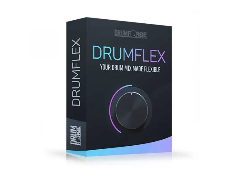 Drumforge Drumflex v1.0.0 [WiN] preview