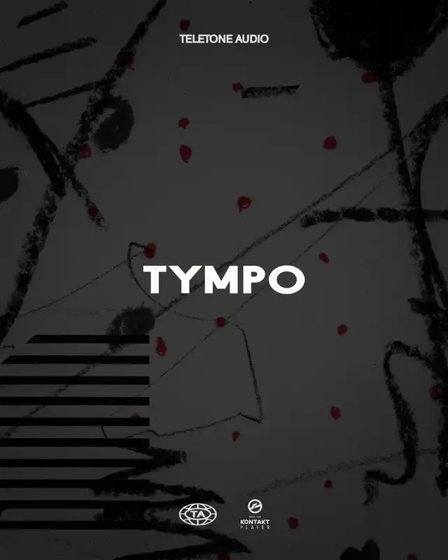 Teletone Audio Tympo [KONTAKT] preview