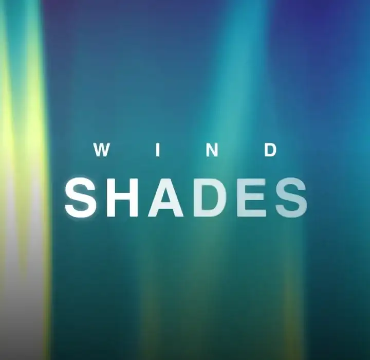 Sonixinema Wind Shades [KONTAKT] preview
