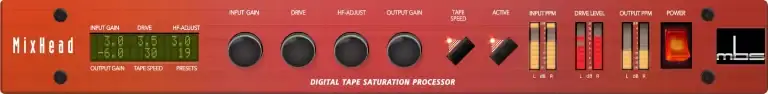 Make Believe Studios MixHead v4.0.86 [WiN] preview