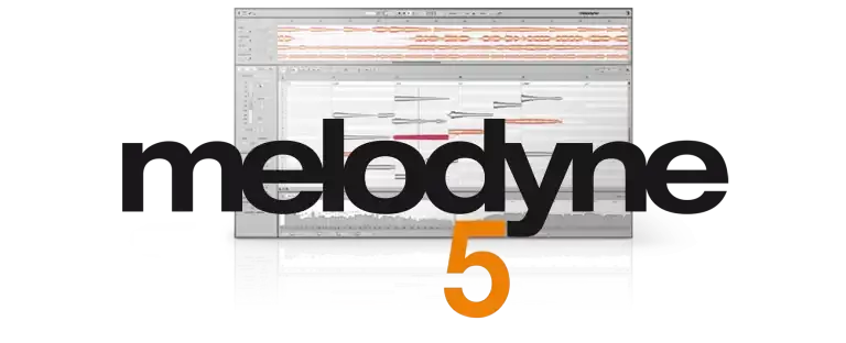 Celemony Melodyne 5 Studio v5.4.1 [WiN-MAC] preview